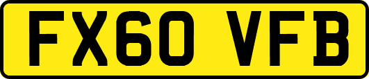 FX60VFB