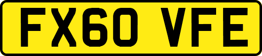 FX60VFE