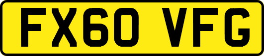 FX60VFG