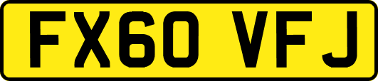 FX60VFJ