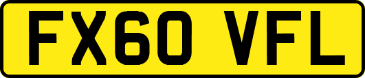 FX60VFL