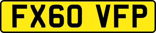 FX60VFP
