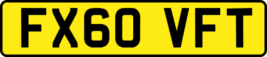 FX60VFT