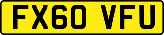 FX60VFU