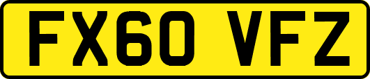 FX60VFZ