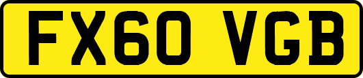FX60VGB
