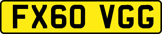 FX60VGG