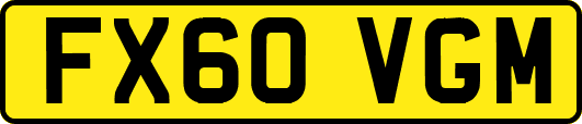 FX60VGM