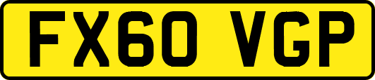FX60VGP
