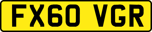 FX60VGR