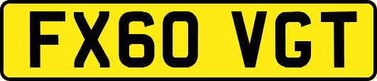 FX60VGT