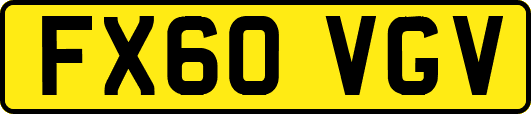 FX60VGV