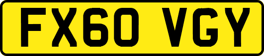 FX60VGY