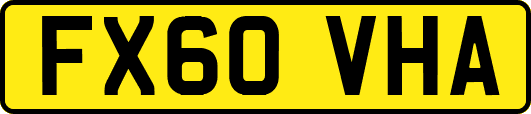 FX60VHA