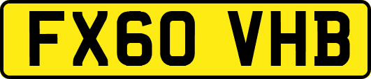 FX60VHB