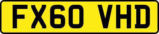 FX60VHD