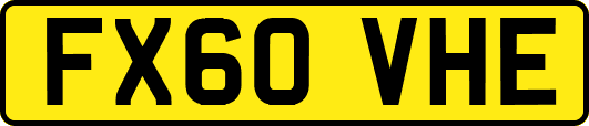 FX60VHE