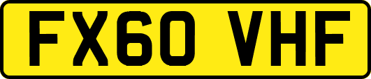 FX60VHF
