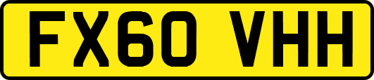 FX60VHH