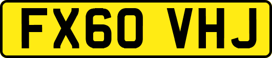 FX60VHJ