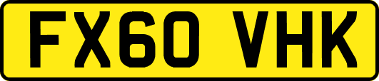 FX60VHK