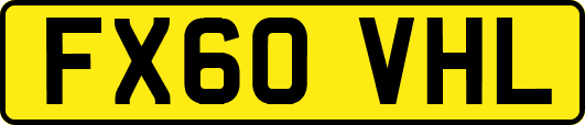 FX60VHL