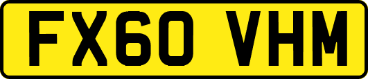 FX60VHM