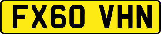 FX60VHN