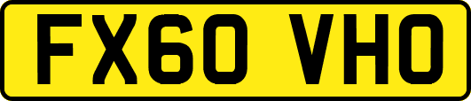 FX60VHO