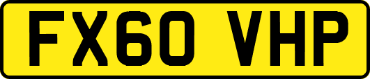 FX60VHP