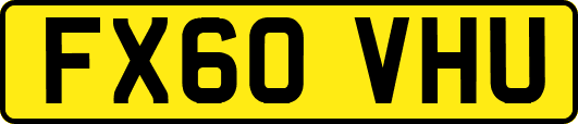 FX60VHU