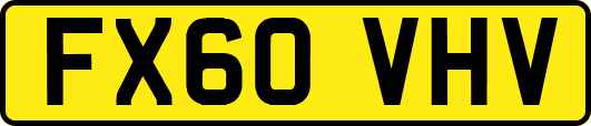 FX60VHV