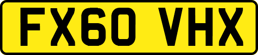 FX60VHX