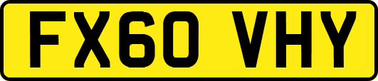 FX60VHY