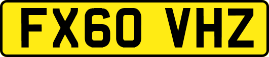 FX60VHZ