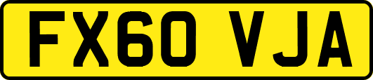 FX60VJA