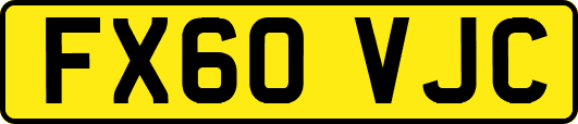 FX60VJC
