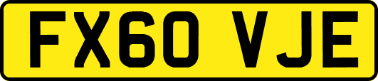 FX60VJE