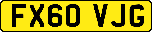 FX60VJG