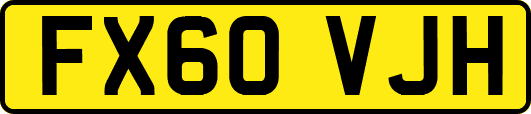 FX60VJH