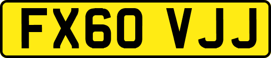 FX60VJJ