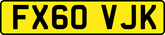 FX60VJK