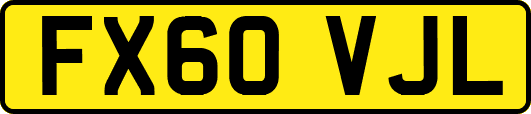 FX60VJL