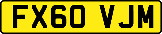 FX60VJM
