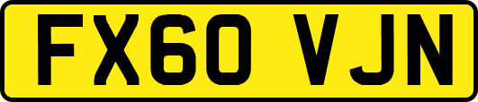 FX60VJN