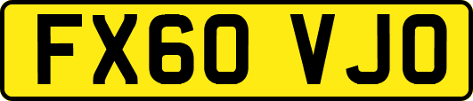 FX60VJO