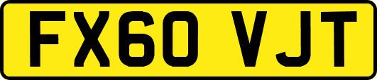 FX60VJT