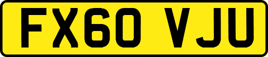 FX60VJU