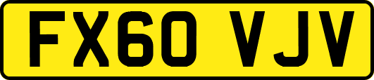 FX60VJV