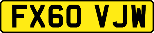 FX60VJW